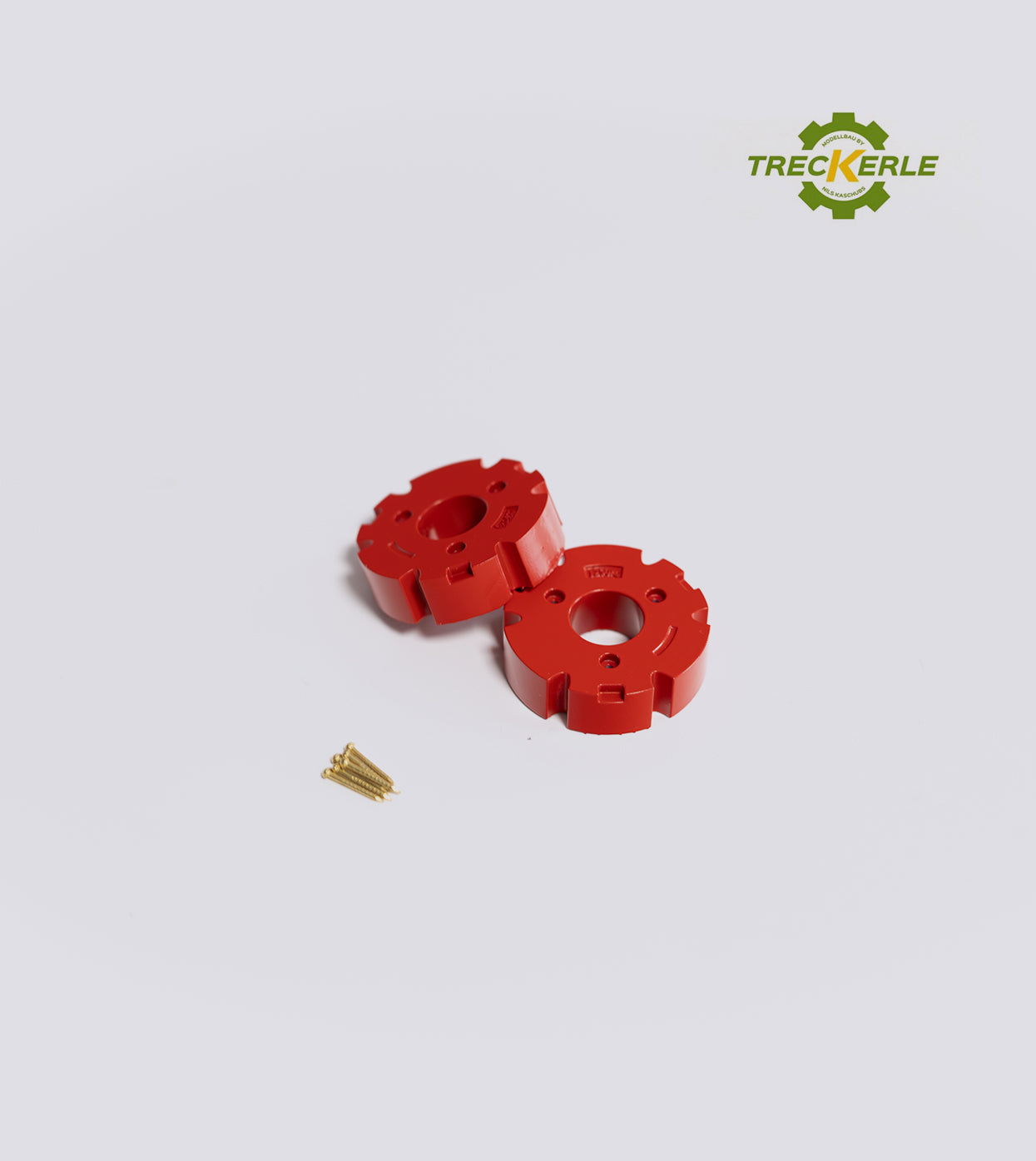 Fendt Felgengewichte 1250kg (1:32)