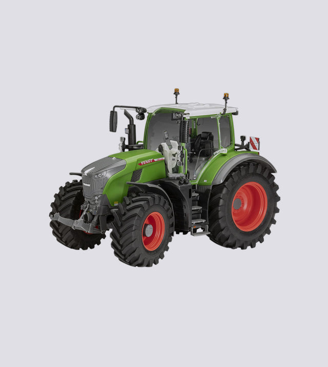 Fendt 728 Steck-Bausatz (1:20)