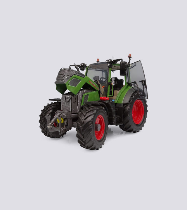 Universal Hobbies Fendt 516 Vario with Front Loader Universal Hobbies Fendt 516 Vario with Front Loader
