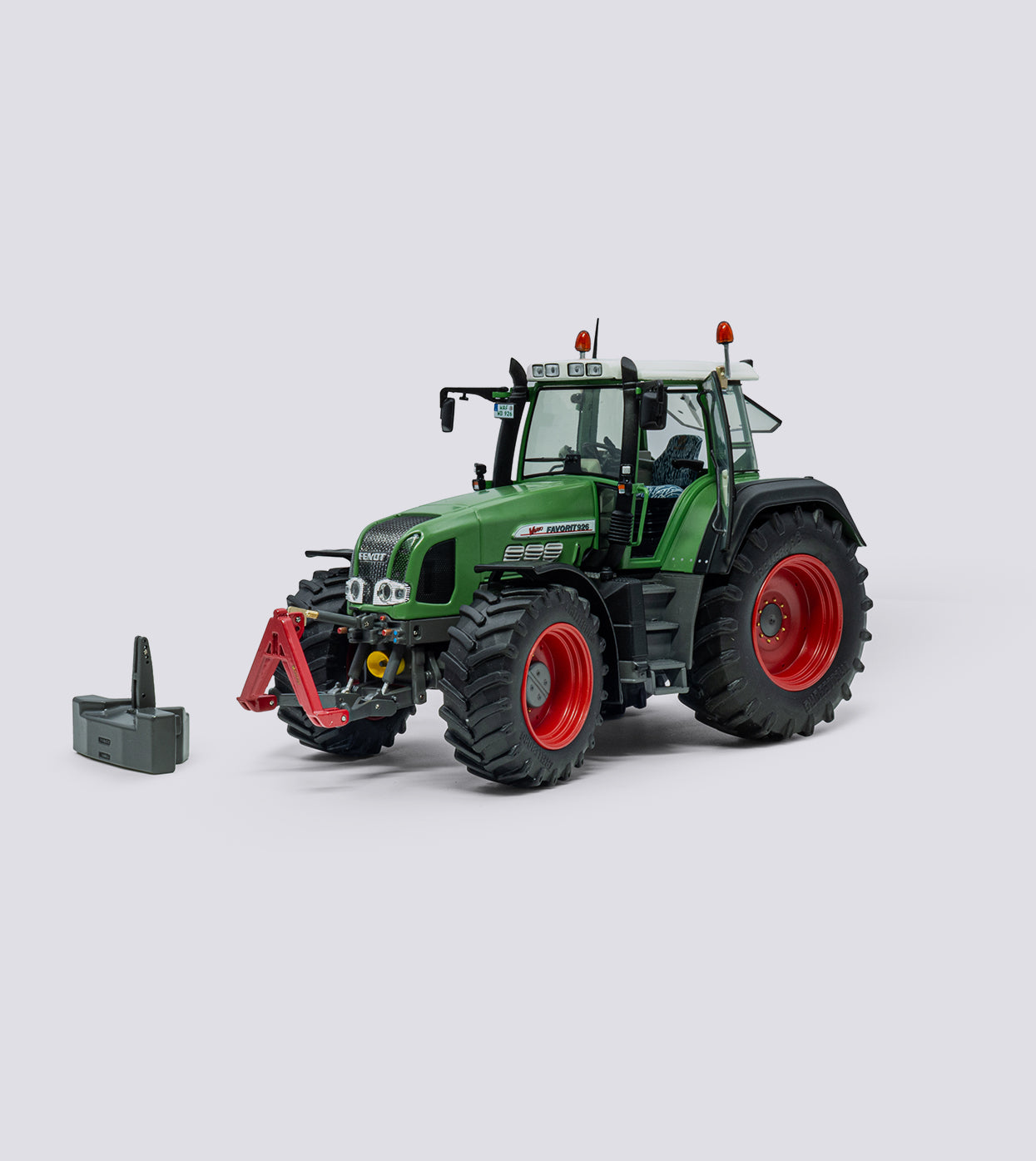 Fendt Favorit 926 Vario Gen II (1:32)