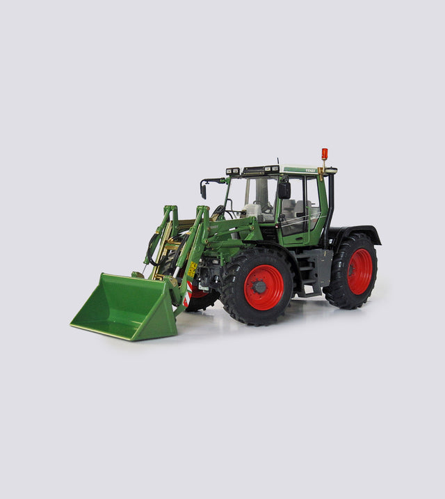 Agrar Hautnah - Landtechnik Modelle im Maßstab 1:32