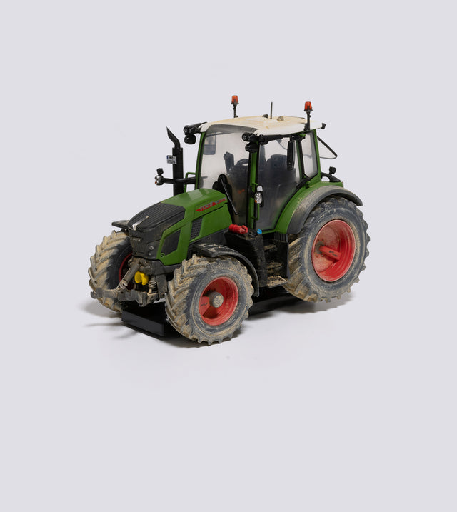 Fendt 516 Gen 4 - Used Edition (1:32)