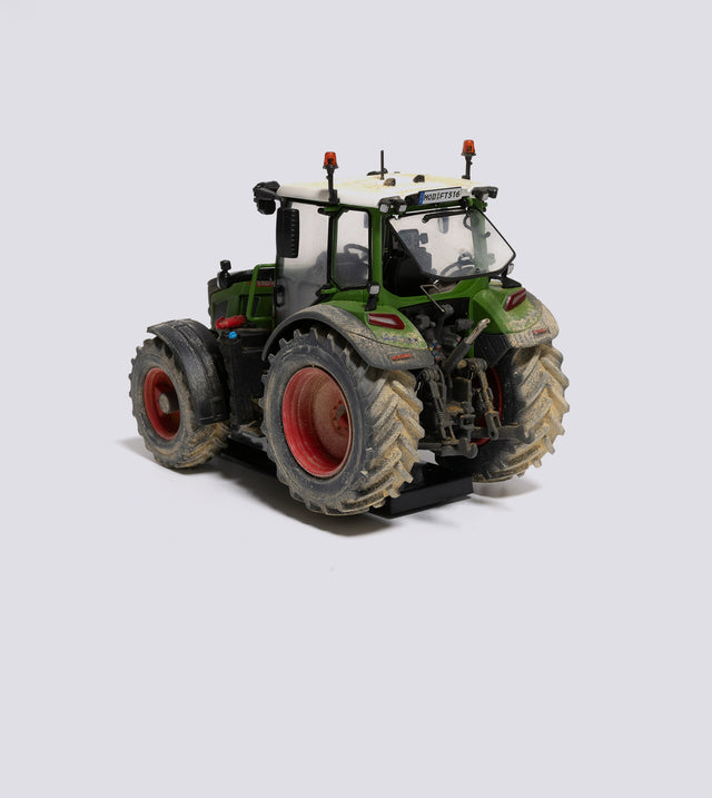 Fendt 516 Gen 4 - Used Edition (1:32)