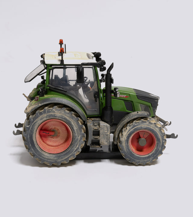 Fendt 516 Gen 4 - Used Edition (1:32)