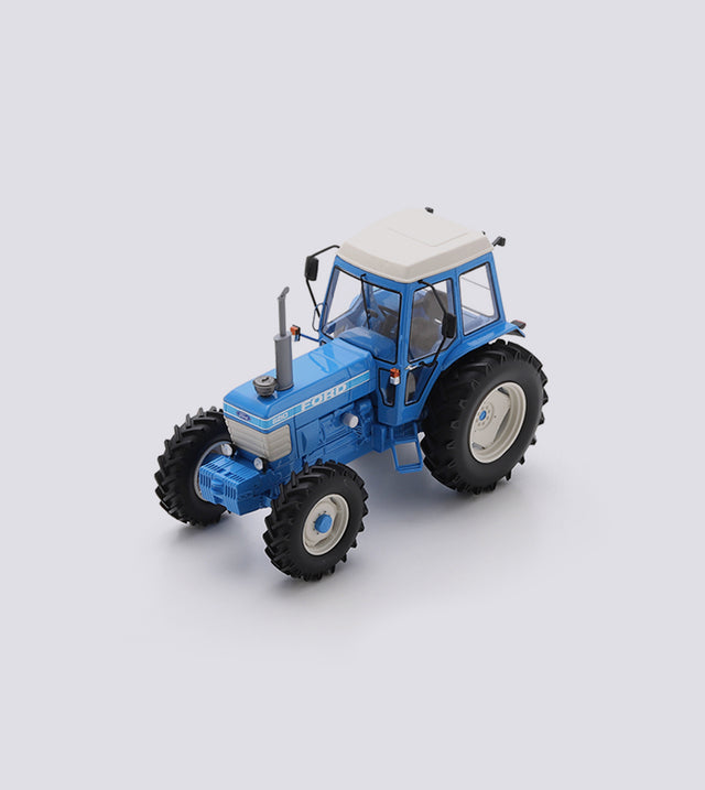 Ford 8210 4WD (1981-1985)(1:32)