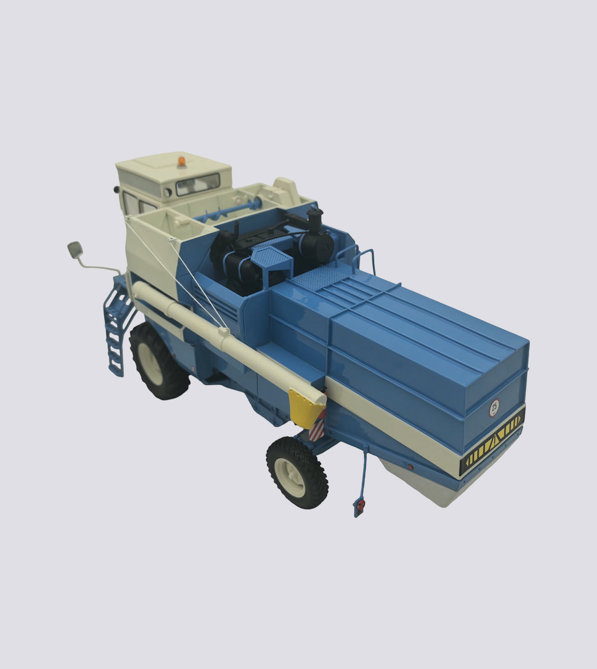 Fortschritt E 514 Blau (1:32)