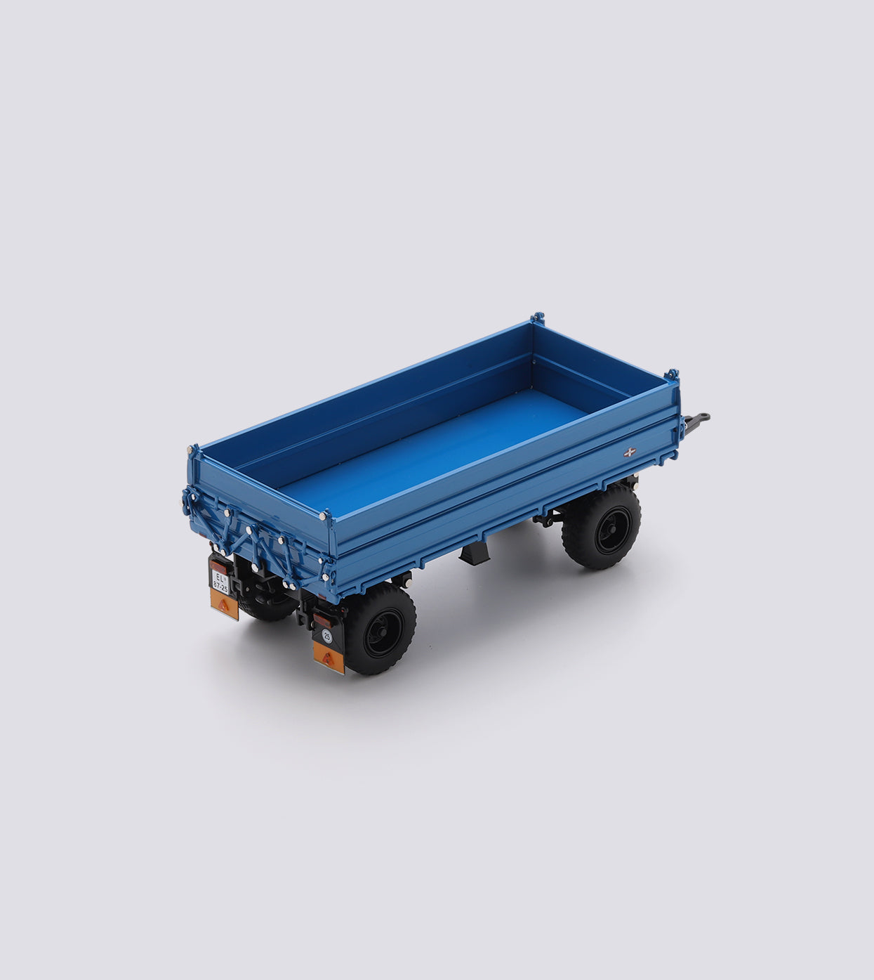 Fortschritt HW 80 HA Blau (1:32)