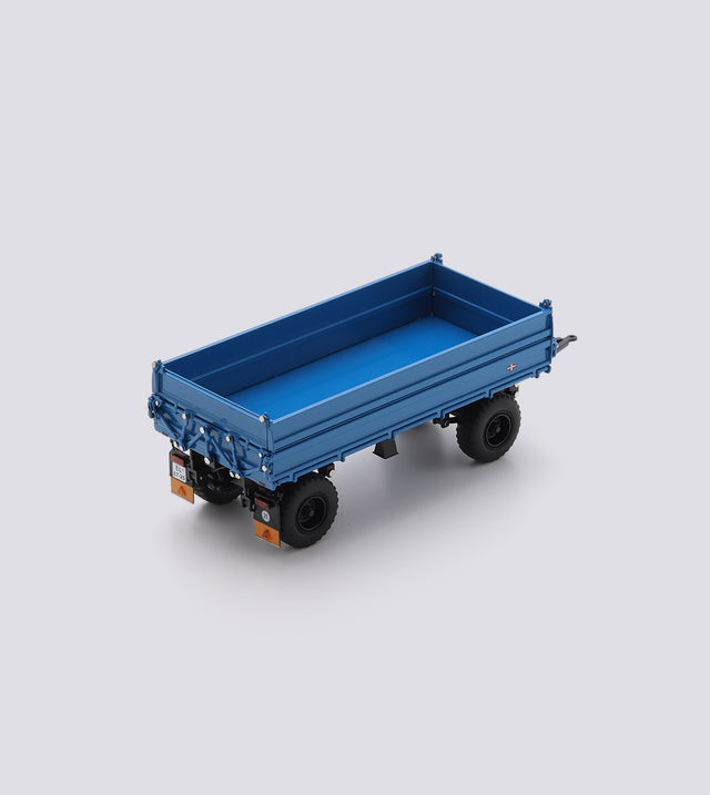 Fortschritt HW 80 HA Blau (1:32)