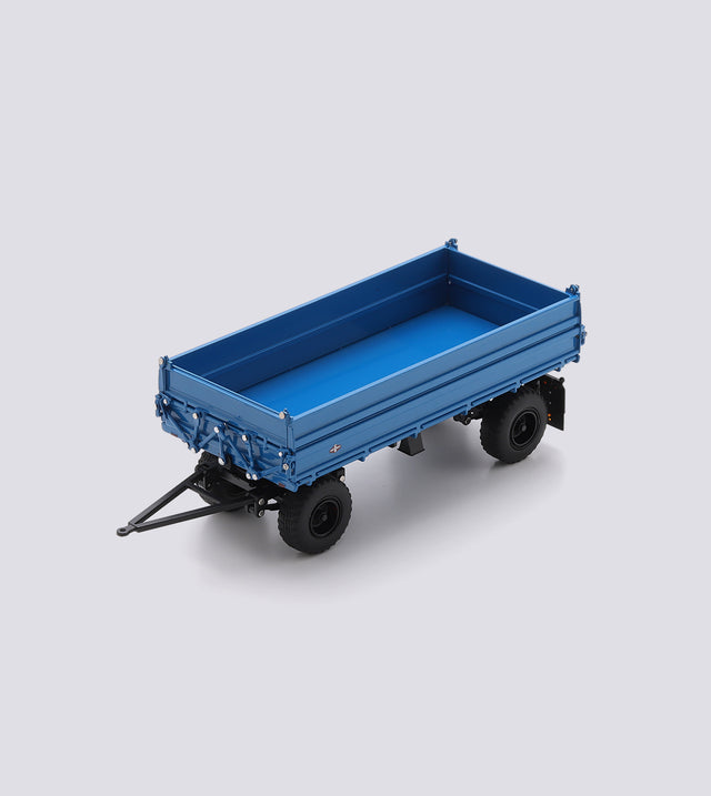 Fortschritt HW 80 HA Blau (1:32)