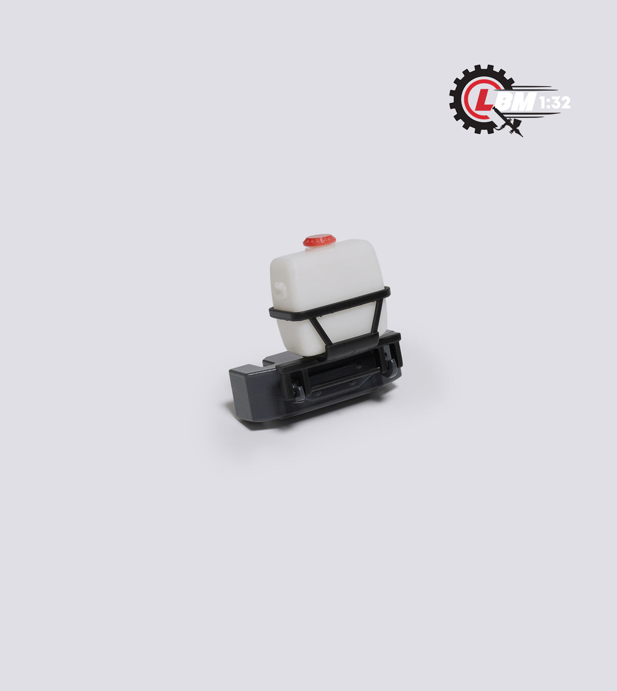 Frontgewicht mit Tank (1:32)