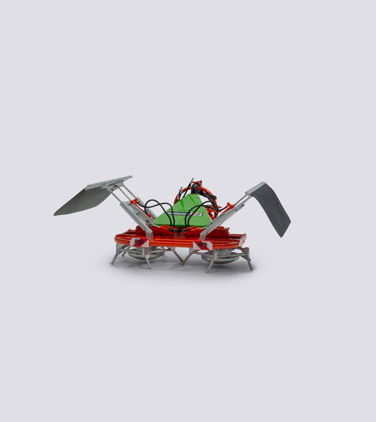 Holaras JUMBO-HK-HUS Silage Verteiler (1:32)