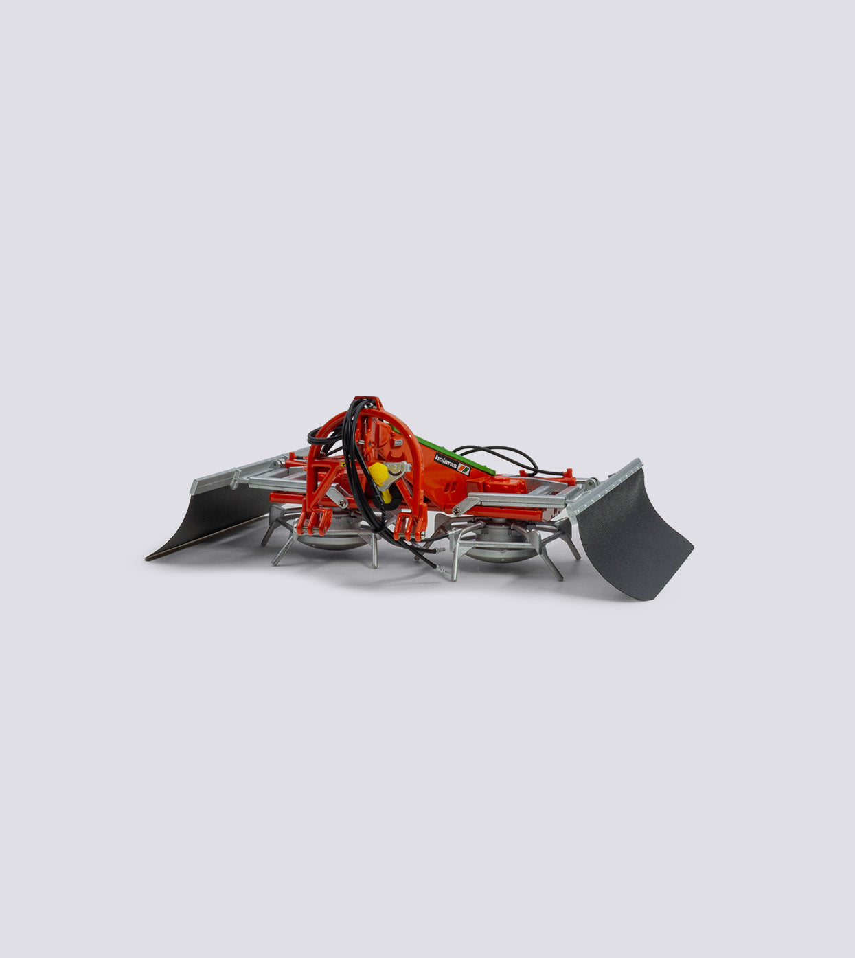 Holaras JUMBO-HK-HUS Silage Verteiler (1:32)
