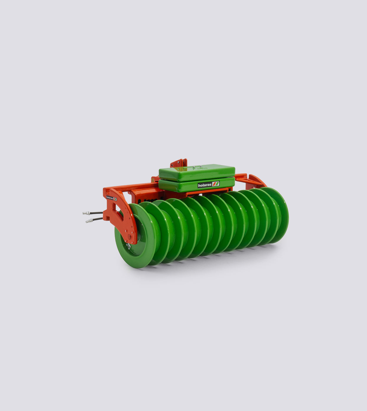 Holaras Stego 285-PRO Silage Packer (1:32)