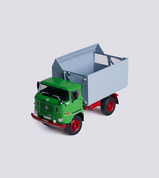 IFA W50 HA Grün (1:32)