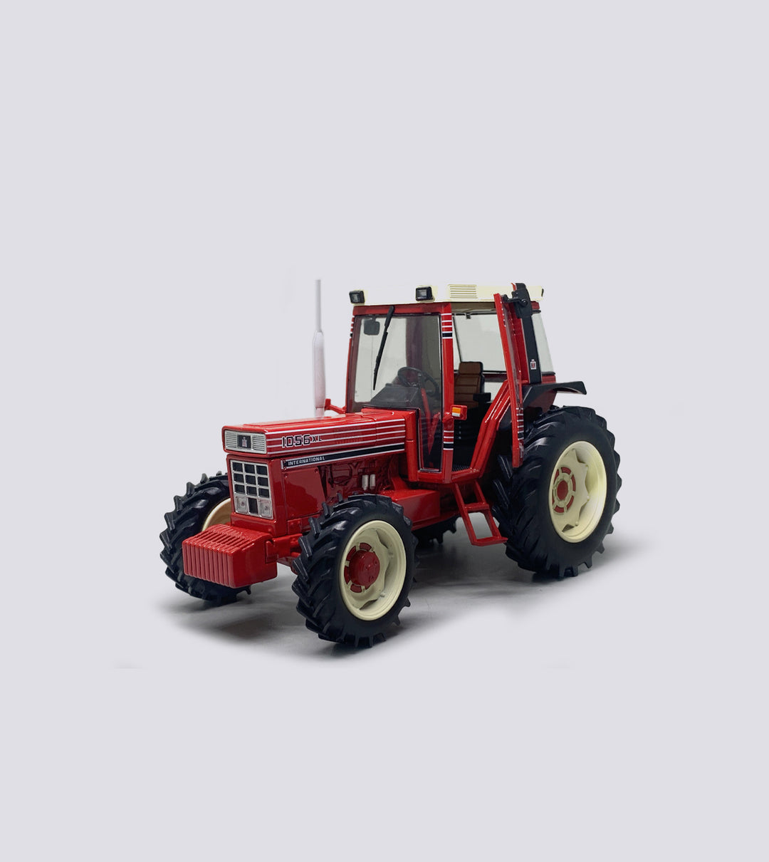 REP249 - CASE IH 1056 XL Génération 2 - Replicagri - 1/32 | Achetez sur