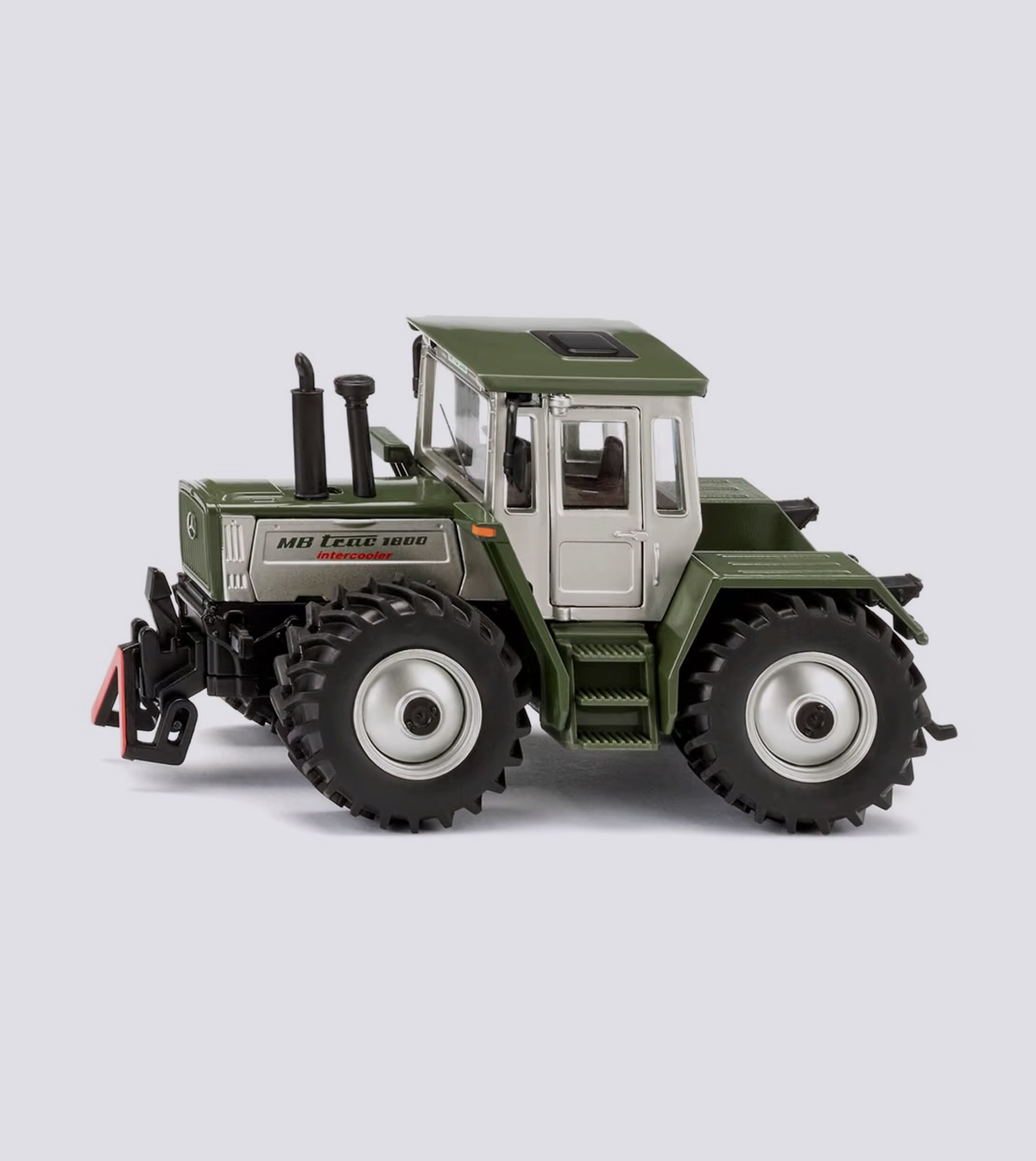 MB trac 1800 Intercooler "Silberdistel" (1:32)
