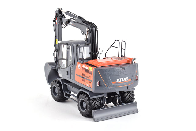 Atlas 185W (1:32)