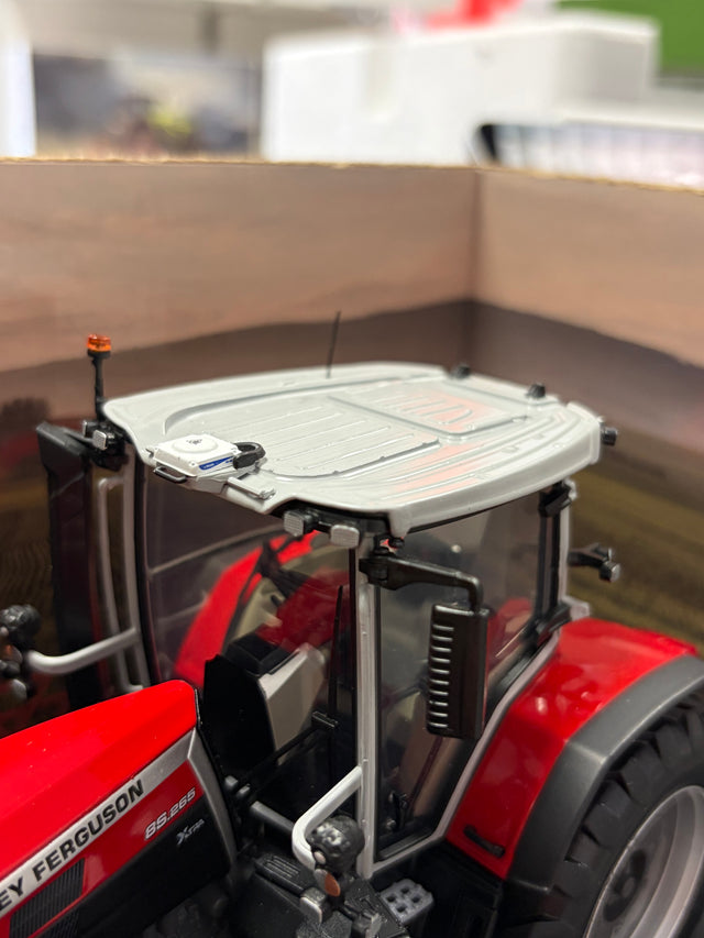 Massey Ferguson 8S.265 XTRA - B-Ware