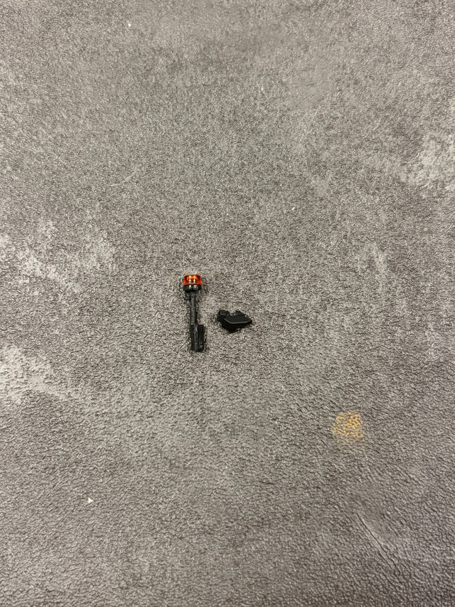 Massey Ferguson 8S.265 XTRA - B-Ware