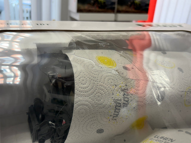 Fendt Ideal 10T UH Version - B-Ware