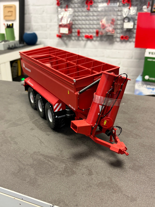 Annaburger HTS 34.16 - B-Ware