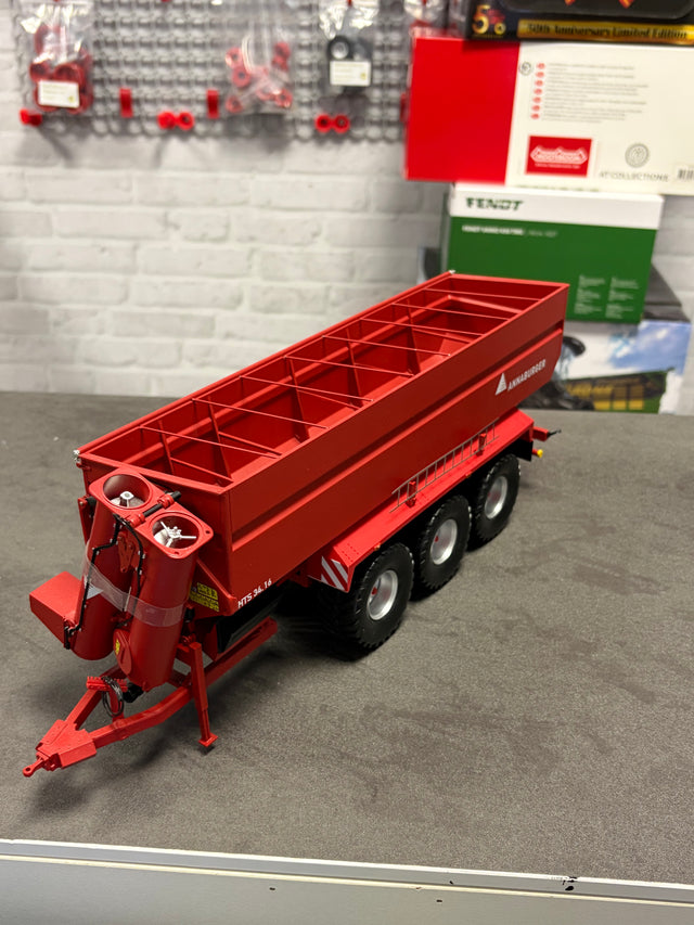 Annaburger HTS 34.16 - B-Ware