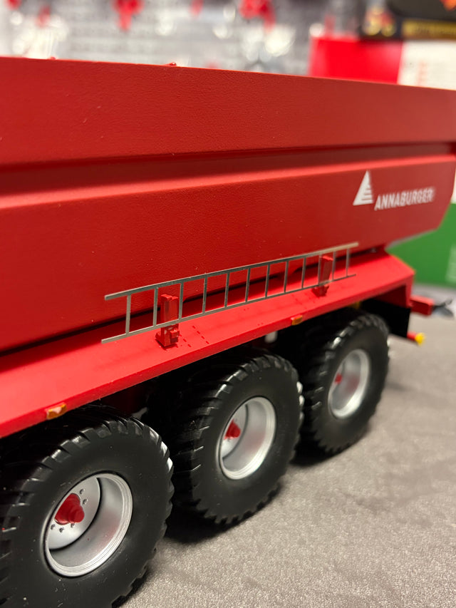 Annaburger HTS 34.16 - B-Ware