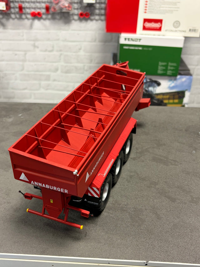 Annaburger HTS 34.16 - B-Ware