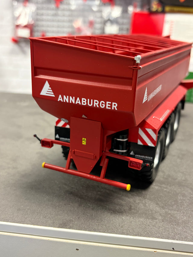 Annaburger HTS 34.16 - B-Ware