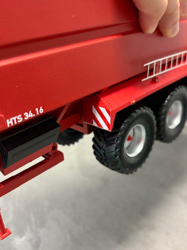 Annaburger HTS 34.16 - B-Ware