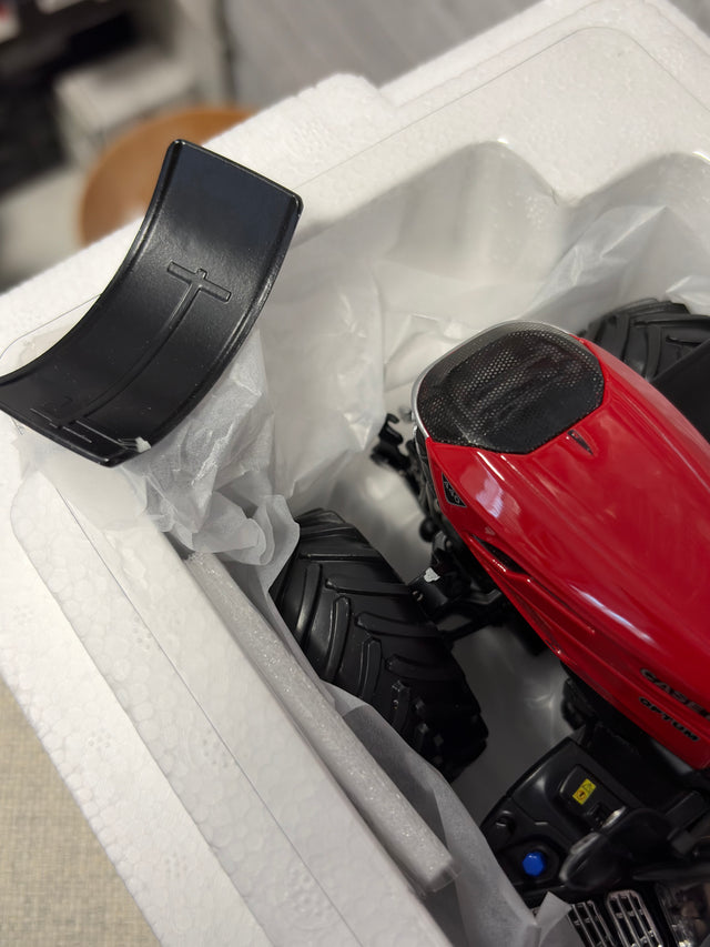 Case Optum 440 CVX - B-Ware