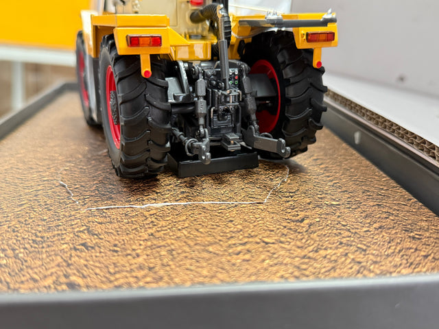 Claas Xerion 207 Prototyp - B-Ware