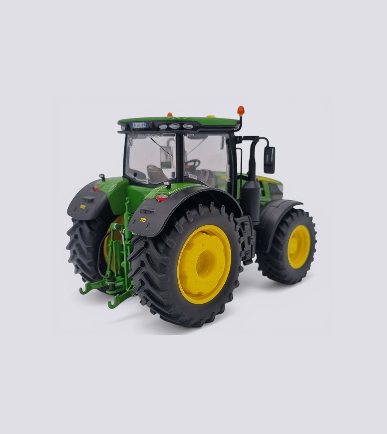 John Deere 7290R (1:32)