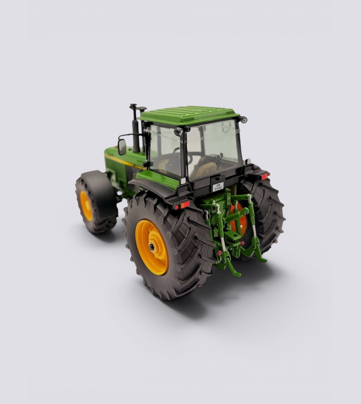 John Deere 4955 (1:32)