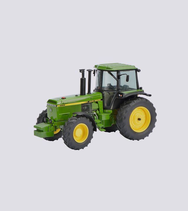 John Deere 4960 (1:32)