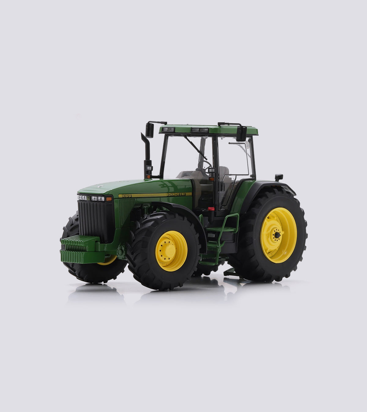 John Deere 8100 (1:32)
