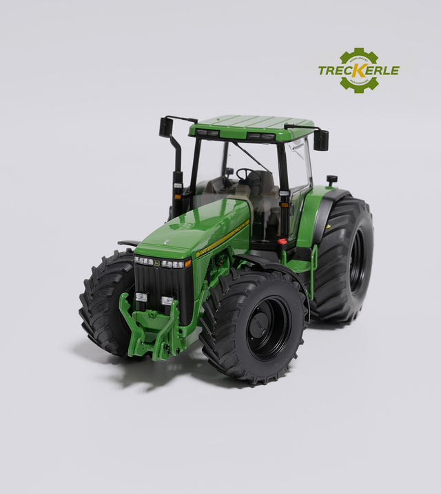 John Deere 8400 - Sonderedition (1:32)