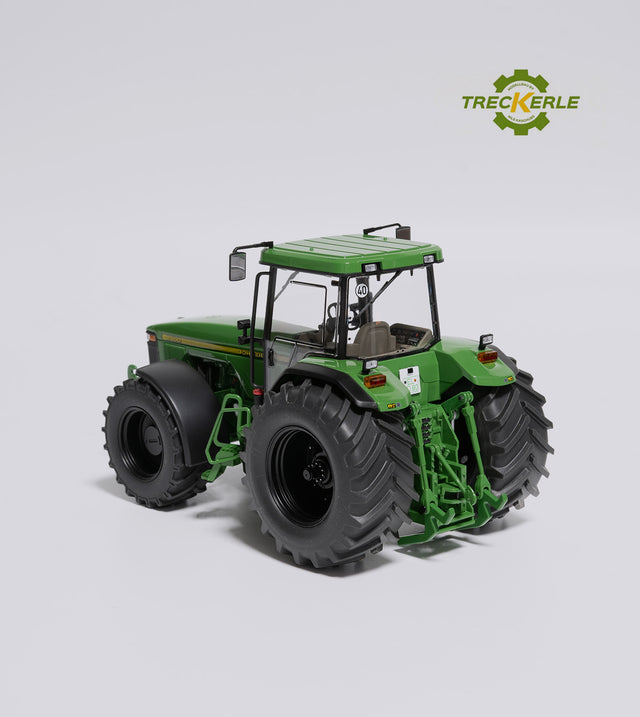 John Deere 8400 - Sonderedition (1:32)