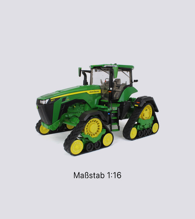 John Deere 8RX 340 (1:16)