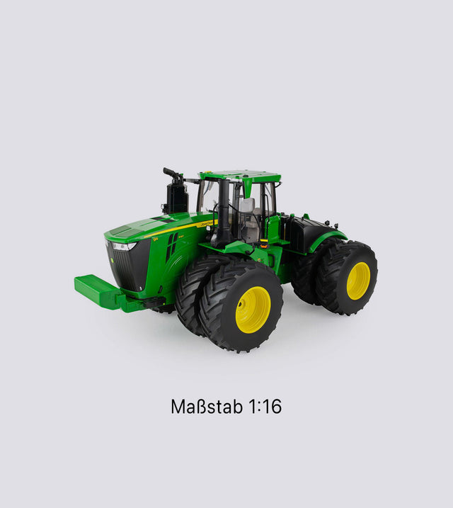 John Deere 9R 640 (1:16)