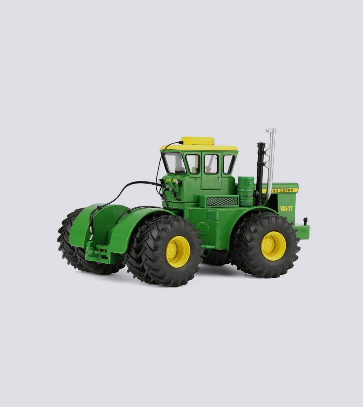 John Deere Wagner WA-17 (1:32)