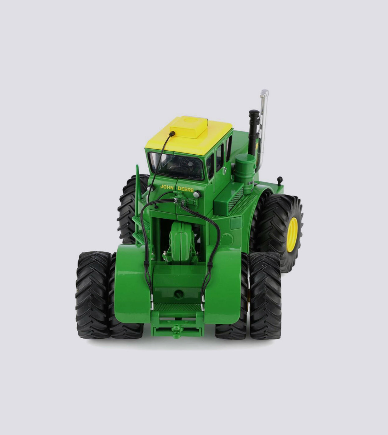 John Deere Wagner WA-17 (1:32)