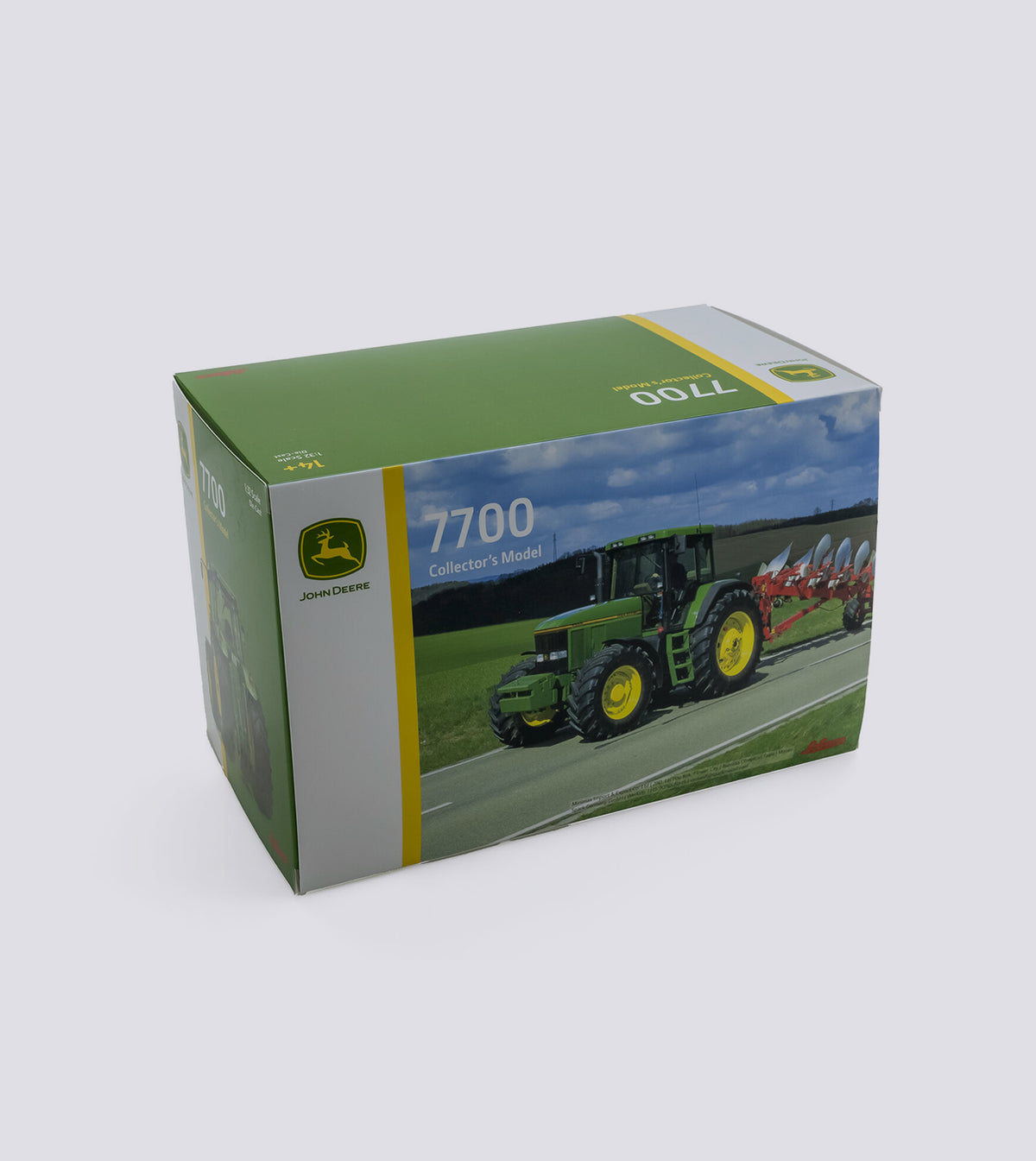 John Deere 7700 (1:32)