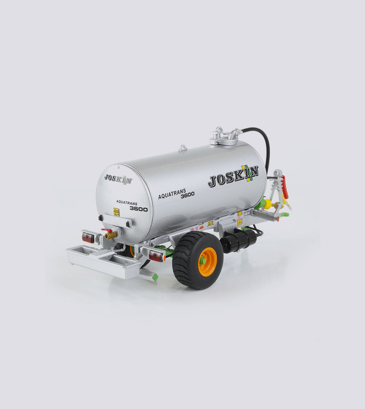 Joskin Aquatrans 3600 Fass (1:32)
