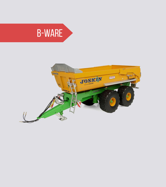 Joskin Trans-KTP 22/50 - B-Ware