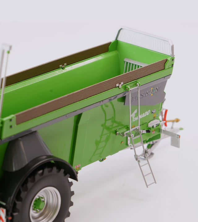 Joskin Tornado 6016/17V Miststreuer (1:32)