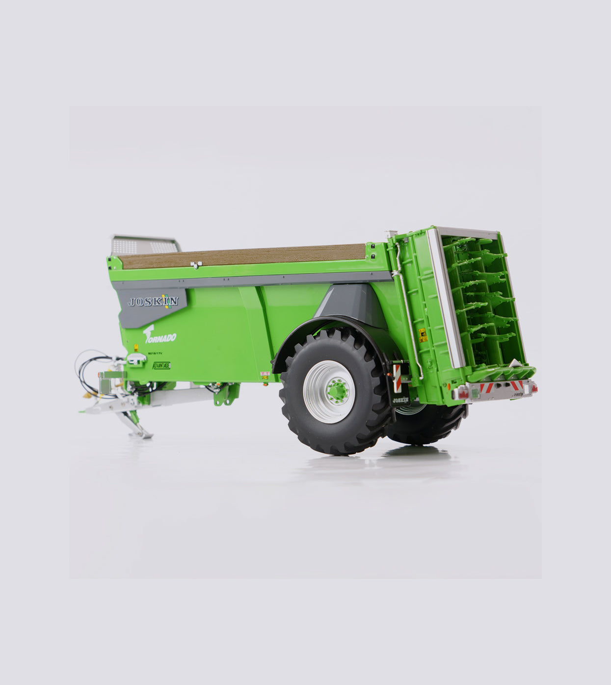 Joskin Tornado 6016/17V Miststreuer (1:32)