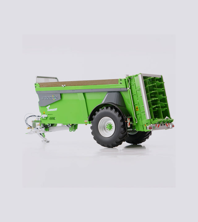 Joskin Tornado 6016/17V Miststreuer (1:32)