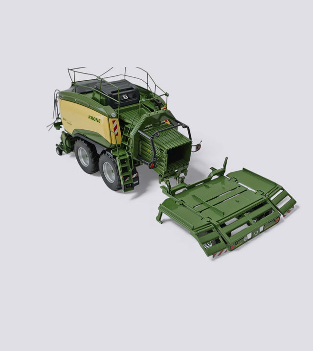 Krone BiGPACK HDP II 1290 VC BaleCollect (1:32)
