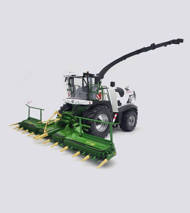 Krone Big-X 630 J.Clements (1:32)